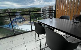 Bel Mare - Private Apartment